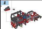 Bauanleitungen LEGO - 9395 - Pick-up Tow Truck: Page 41