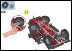 Bauanleitungen LEGO - 9395 - Pick-up Tow Truck: Page 59