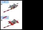 Bauanleitungen LEGO - 9395 - Pick-up Tow Truck: Page 49