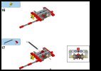 Bauanleitungen LEGO - 9395 - Pick-up Tow Truck: Page 50