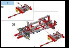 Bauanleitungen LEGO - 9395 - Pick-up Tow Truck: Page 51