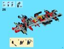 Bauanleitungen LEGO - 9395 - Pick-up Tow Truck: Page 37