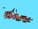 Bauanleitungen LEGO - 9395 - Pick-up Tow Truck: Page 48