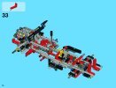 Bauanleitungen LEGO - 9395 - Pick-up Tow Truck: Page 52