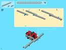 Bauanleitungen LEGO - 9395 - Pick-up Tow Truck: Page 6