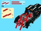 Bauanleitungen LEGO - 9395 - Pick-up Tow Truck: Page 27