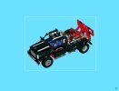 Bauanleitungen LEGO - 9395 - Pick-up Tow Truck: Page 37