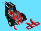 Bauanleitungen LEGO - 9395 - Pick-up Tow Truck: Page 39