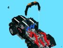 Bauanleitungen LEGO - 9395 - Pick-up Tow Truck: Page 41