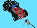 Bauanleitungen LEGO - 9395 - Pick-up Tow Truck: Page 46