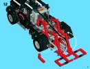 Bauanleitungen LEGO - 9395 - Pick-up Tow Truck: Page 51