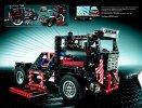 Bauanleitungen LEGO - 9395 - Pick-up Tow Truck: Page 53