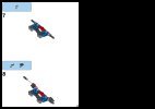 Bauanleitungen LEGO - 9395 - Pick-up Tow Truck: Page 44