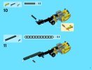 Bauanleitungen LEGO - 9396 - Helicopter: Page 7