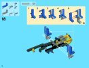 Bauanleitungen LEGO - 9396 - Helicopter: Page 12