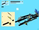 Bauanleitungen LEGO - 9396 - Helicopter: Page 25