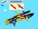 Bauanleitungen LEGO - 9396 - Helicopter: Page 29