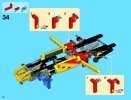 Bauanleitungen LEGO - 9396 - Helicopter: Page 30