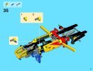 Bauanleitungen LEGO - 9396 - Helicopter: Page 31