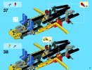 Bauanleitungen LEGO - 9396 - Helicopter: Page 33