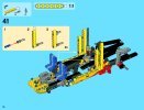 Bauanleitungen LEGO - 9396 - Helicopter: Page 36