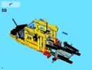 Bauanleitungen LEGO - 9396 - Helicopter: Page 64