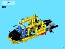 Bauanleitungen LEGO - 9396 - Helicopter: Page 65