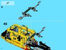 Bauanleitungen LEGO - 9396 - Helicopter: Page 74