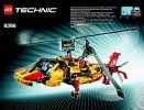 Bauanleitungen LEGO - 9396 - Helicopter: Page 78