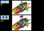 Bauanleitungen LEGO - 9396 - Helicopter: Page 29