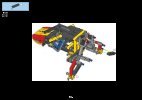 Bauanleitungen LEGO - 9396 - Helicopter: Page 43