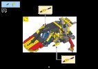 Bauanleitungen LEGO - 9396 - Helicopter: Page 67