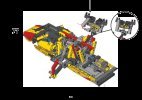 Bauanleitungen LEGO - 9396 - Helicopter: Page 101