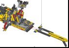 Bauanleitungen LEGO - 9396 - Helicopter: Page 111