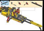 Bauanleitungen LEGO - 9396 - Helicopter: Page 112