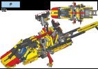 Bauanleitungen LEGO - 9396 - Helicopter: Page 114