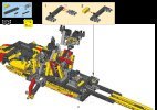 Bauanleitungen LEGO - 9396 - Helicopter: Page 115