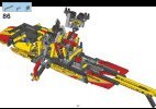 Bauanleitungen LEGO - 9396 - Helicopter: Page 120