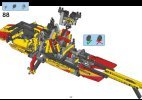 Bauanleitungen LEGO - 9396 - Helicopter: Page 122