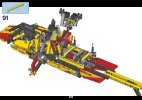 Bauanleitungen LEGO - 9396 - Helicopter: Page 126