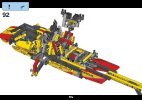 Bauanleitungen LEGO - 9396 - Helicopter: Page 127