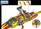 Bauanleitungen LEGO - 9396 - Helicopter: Page 129