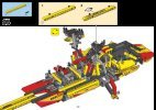 Bauanleitungen LEGO - 9396 - Helicopter: Page 130