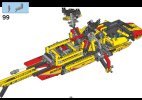 Bauanleitungen LEGO - 9396 - Helicopter: Page 135