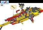 Bauanleitungen LEGO - 9396 - Helicopter: Page 139