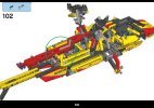 Bauanleitungen LEGO - 9396 - Helicopter: Page 140