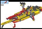 Bauanleitungen LEGO - 9396 - Helicopter: Page 141