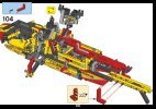 Bauanleitungen LEGO - 9396 - Helicopter: Page 142