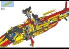 Bauanleitungen LEGO - 9396 - Helicopter: Page 149