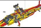 Bauanleitungen LEGO - 9396 - Helicopter: Page 162